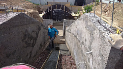 Строительство погреба - СтройЛюкс