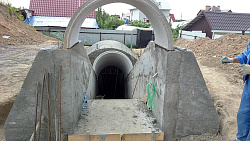 Строительство погреба - СтройЛюкс