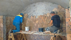 Строительство погреба - СтройЛюкс