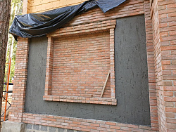 ДОМ В СТИЛЕ ШАЛЕ в поселке Репино - СтройЛюкс