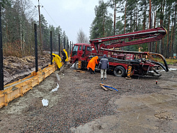 Строительство заборов - СтройЛюкс