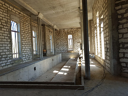 Монолитные лестницы - СтройЛюкс