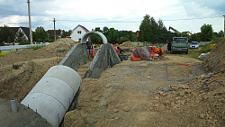 Строительство погреба - СтройЛюкс