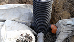 ФУНДАМЕНТНАЯ ПЛИТА - СтройЛюкс