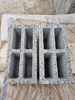 ДОМ ИЗ КЕРАМЗИТОБЕТОННЫХ БЛОКОВ КП ИВОЛГА - СтройЛюкс