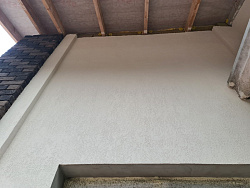 ДОМ ИЗ ГАЗОБЕТОНА И БЛАГОУСТРОЙСТВО УЧАСТКА - СтройЛюкс