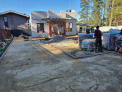 БЛАГОУСТРОЙСТВО, ОЗЕЛЕНЕНИЕ - СтройЛюкс