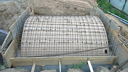 Строительство погреба - СтройЛюкс