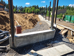 Строительство заборов - СтройЛюкс