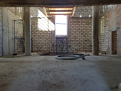 Монолитные лестницы - СтройЛюкс