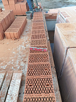 ДОМ ИЗ ПОРИЗОВАННОГО КИРПИЧА - СтройЛюкс