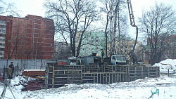 ДОМ ИЗ КЕРАМЗИТОБЕТОНА в Санкт-Петербурге - СтройЛюкс