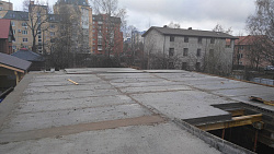 ДОМ ИЗ КЕРАМЗИТОБЕТОНА в Санкт-Петербурге - СтройЛюкс