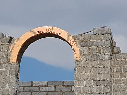 СТРОИТЕЛЬСТВО КОТТЕДЖА ИЗ КЕРАМЗИТОБЕТОННЫХ БЛОКОВ - СтройЛюкс