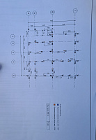 Монолитная плита на забивных сваях - СтройЛюкс
