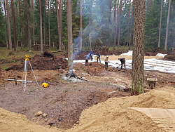 ДОМ В СТИЛЕ ШАЛЕ в поселке Репино - СтройЛюкс