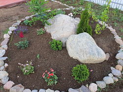 БЛАГОУСТРОЙСТВО, ОЗЕЛЕНЕНИЕ - СтройЛюкс