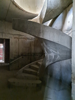 Монолитные лестницы - СтройЛюкс