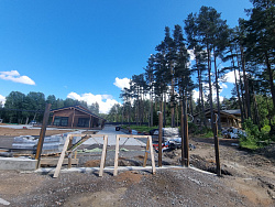 Строительство заборов - СтройЛюкс