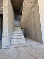 ДОМ ИЗ КЕРАМЗИТОБЕТОННЫХ БЛОКОВ КП ИВОЛГА - СтройЛюкс