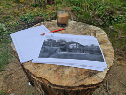 ЦОКОЛЬНЫЙ ЭТАЖ КП ИВОЛГА - СтройЛюкс