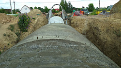 Строительство погреба - СтройЛюкс