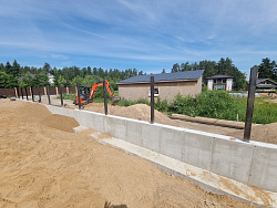 Строительство заборов - СтройЛюкс