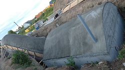 Строительство погреба - СтройЛюкс