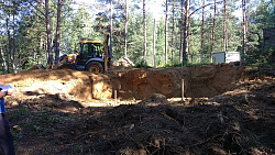 П. Кузьмоловский "ДОМ ПОД КЛЮЧ ИЗ КЛЕЕНОГО БРУСА" - СтройЛюкс