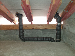 ДОМ ИЗ КЕРАМЗИТОБЕТОННЫХ БЛОКОВ КП ИВОЛГА - СтройЛюкс