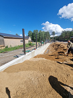 Строительство заборов - СтройЛюкс