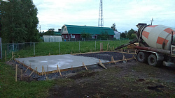 Строительство ГАРАЖа - СтройЛюкс