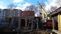 ДОМ ИЗ КЕРАМЗИТОБЕТОНА в Санкт-Петербурге - СтройЛюкс