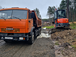Строительство заборов - СтройЛюкс