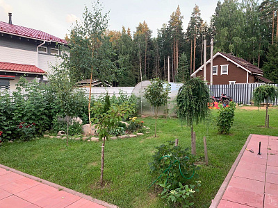 БЛАГОУСТРОЙСТВО, ОЗЕЛЕНЕНИЕ