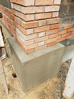 ДОМ В СТИЛЕ ШАЛЕ в поселке Репино - СтройЛюкс