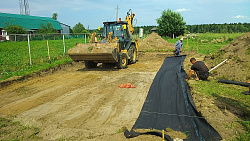 Строительство ГАРАЖа - СтройЛюкс