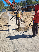 Строительство заборов - СтройЛюкс