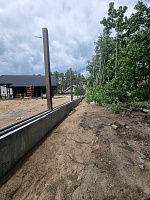 Строительство заборов - СтройЛюкс