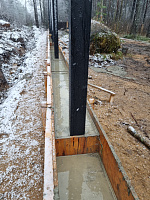 Строительство заборов - СтройЛюкс