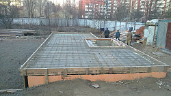 ДОМ ИЗ КЕРАМЗИТОБЕТОНА в Санкт-Петербурге - СтройЛюкс