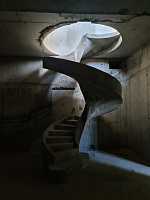 Монолитные лестницы - СтройЛюкс