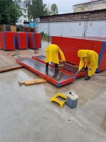  - строительство монолитного коттеджа СПб - детальное фото - СтройЛюкс