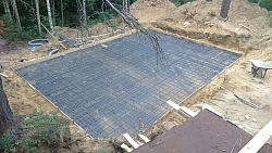 П. Кузьмоловский "ДОМ ПОД КЛЮЧ ИЗ КЛЕЕНОГО БРУСА" - СтройЛюкс