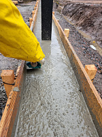 Строительство заборов - СтройЛюкс