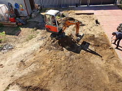 БЛАГОУСТРОЙСТВО, ОЗЕЛЕНЕНИЕ - СтройЛюкс