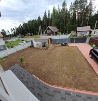 БЛАГОУСТРОЙСТВО, ОЗЕЛЕНЕНИЕ - СтройЛюкс