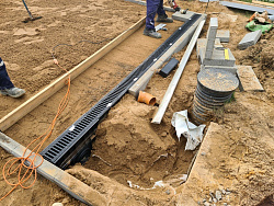 БЛАГОУСТРОЙСТВО, ОЗЕЛЕНЕНИЕ - СтройЛюкс