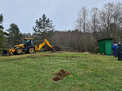 СТРОИТЕЛЬСТВО ФУНДАМЕНТНОЙ ПЛИТЫ - СтройЛюкс