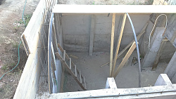 Строительство погреба - СтройЛюкс